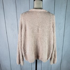 a new day Sweaters - A New Day Chenille Sweater a new day Sweaters - A New Day Chenille Sweater